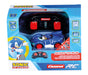 Carrera RC Sonic 370430022 - Team Sonic Racing Mini RC - Sonic With Precise 2.4GHz Control - 1:43 Scale - Up To 5 Kmh - Ready-To-Run, Suitable For Ages 6 Years+