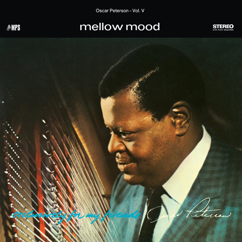 MELLOW MOOD (EXCLUSIVELY FOR MY FRIENDS VOL. 5) (LP