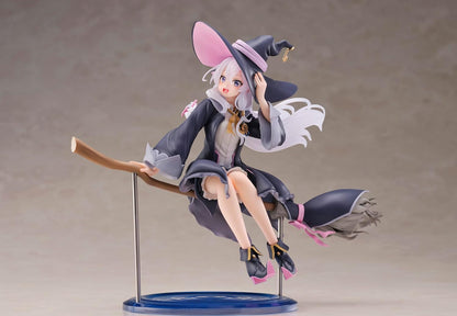 Wandering Witch: The Journey of Elaina AMP+ Figure - Elaina (Witch Dress Ver.) Reissue