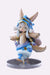 Taito Made in Abyss: The Golden City of the Scorching Sun Coreful Figure - Nanachi (2nd Season Ver.