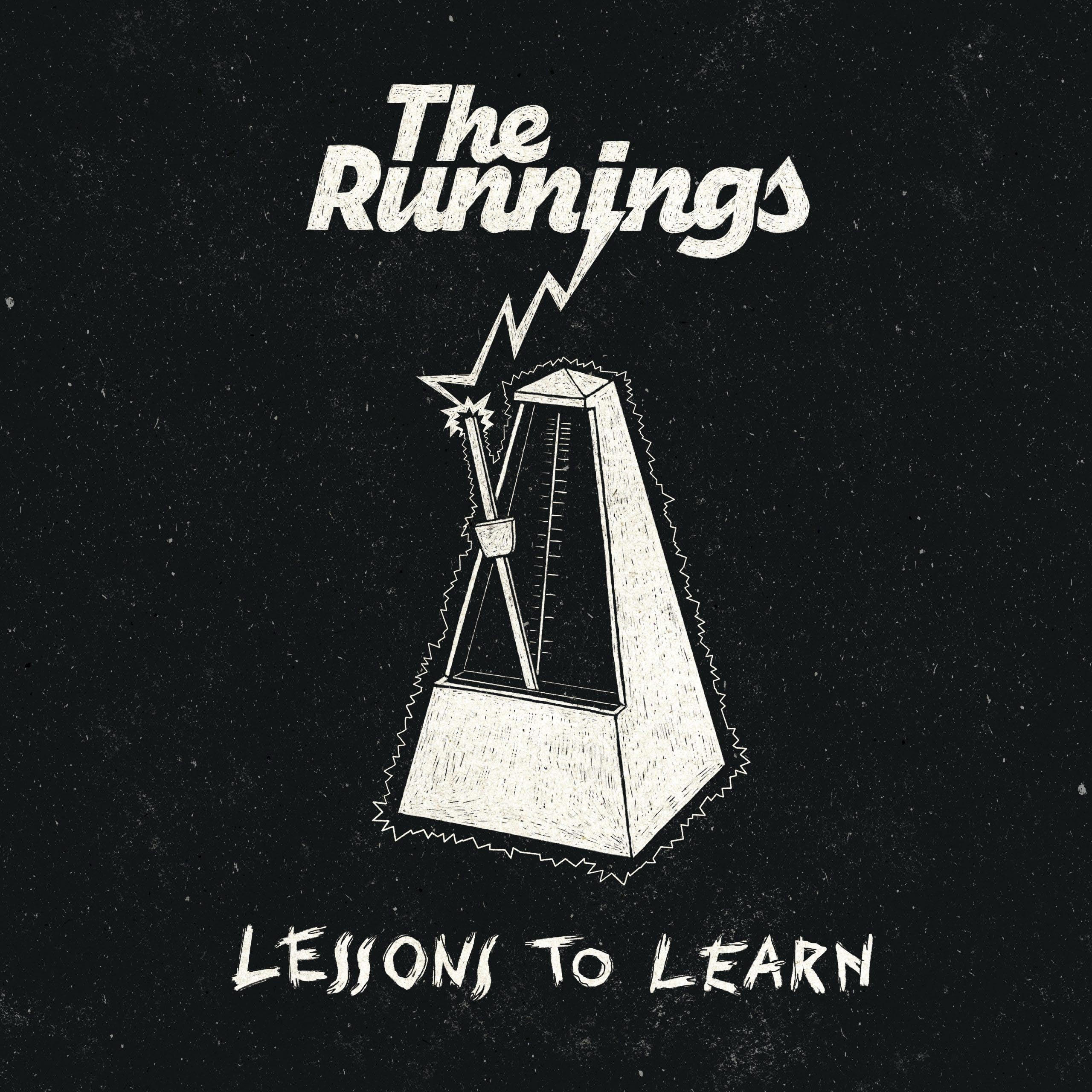Lessons To Learn