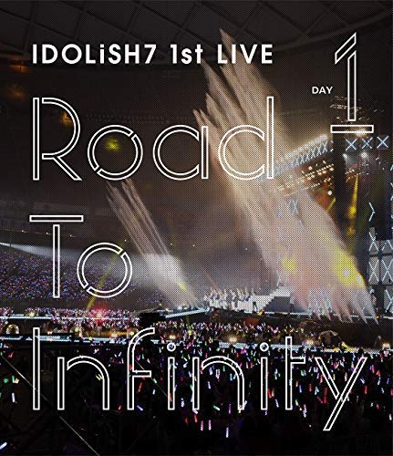 Idolish7 1St Live Day1