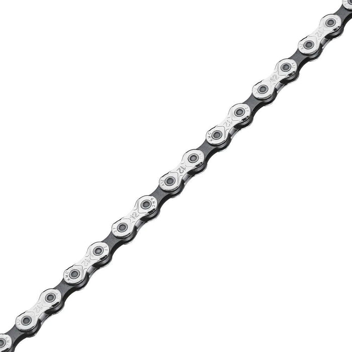 TRP - CN-M9050 EVO 12 Chain Black Silver