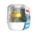 TUBBZ Mini: Jaws - Quint Cosplaying Rubber Duck Vinyl Figure