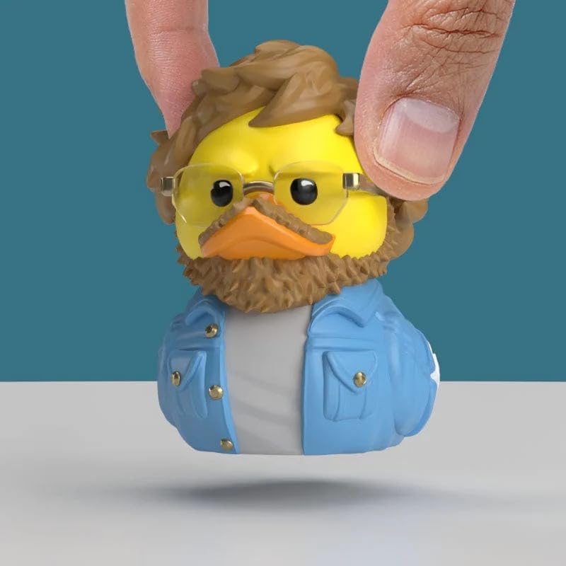 Numskull Jaws Tubbz Mini Matt Hooper