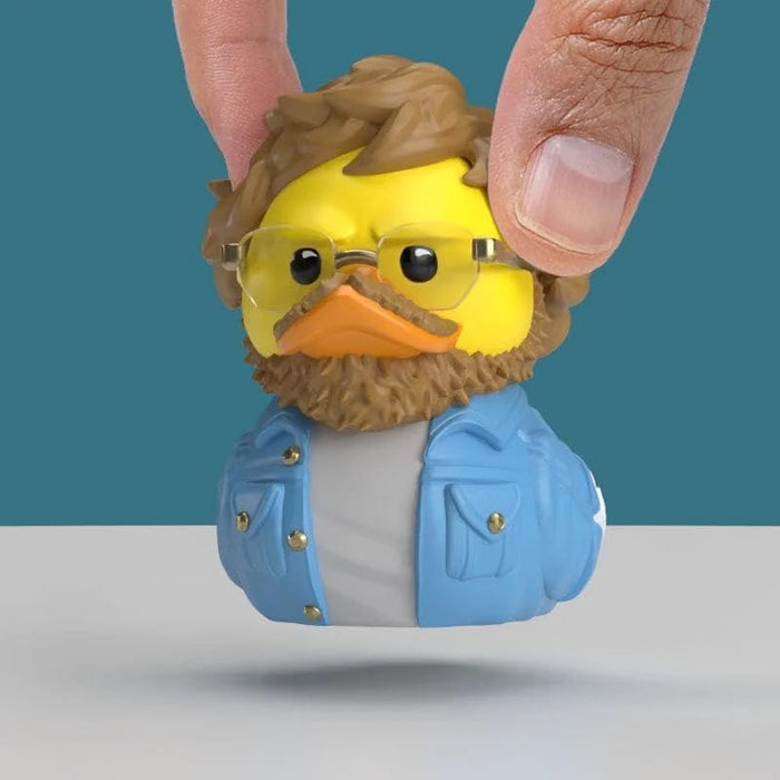 Numskull Jaws Tubbz Mini Matt Hooper