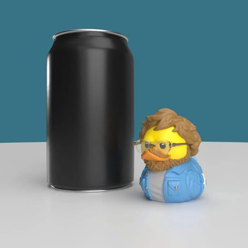 Numskull Jaws Tubbz Mini Matt Hooper