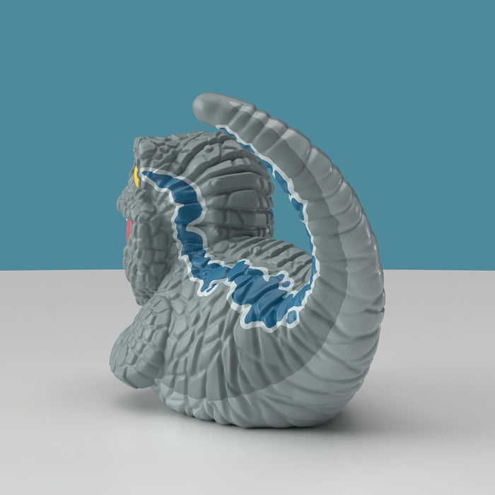 TUBBZ Mini: Jurassic Park - Beta Figura Mini Coleccionable de Pato de Goma Disfrazado