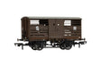 Hornby R60287 SR Cattle Wagon 53698 Freight Wagons