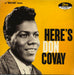 Here's Don Covay (LP