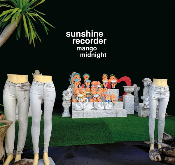Mango Midnight