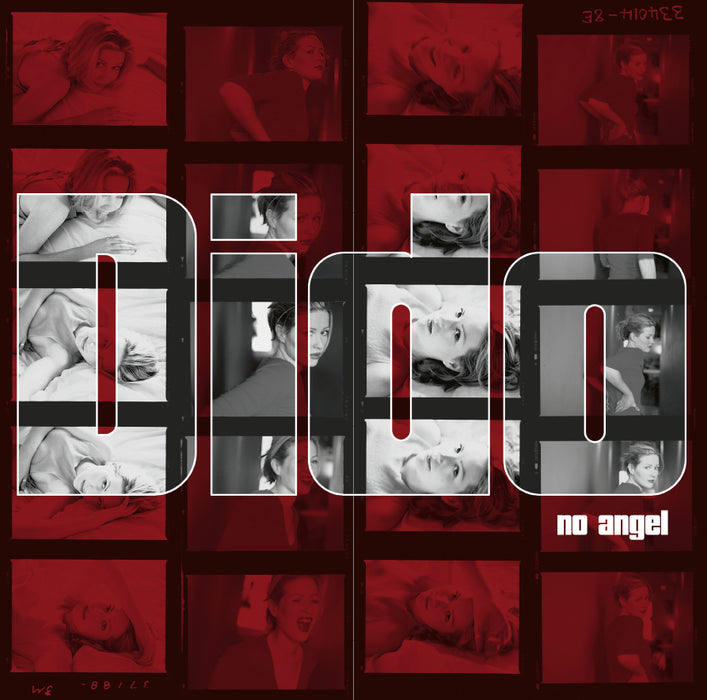 No Angel (25th Anniversary Edition)