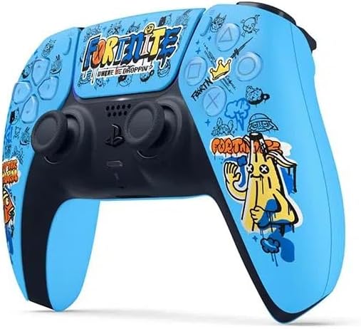 Sony DualSense Controller - Fortnite Limited Edition /PS5