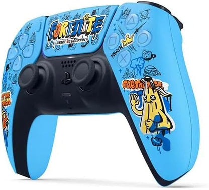 Sony DualSense Controller - Fortnite Limited Edition /PS5