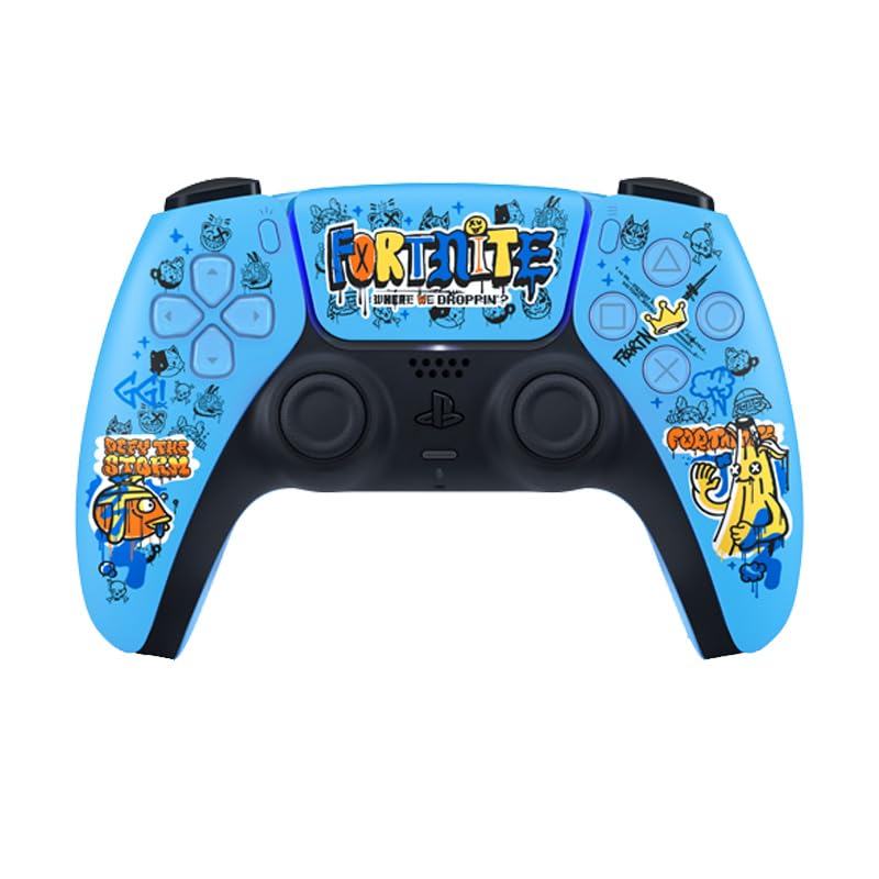 Sony DualSense Controller - Fortnite Limited Edition /PS5