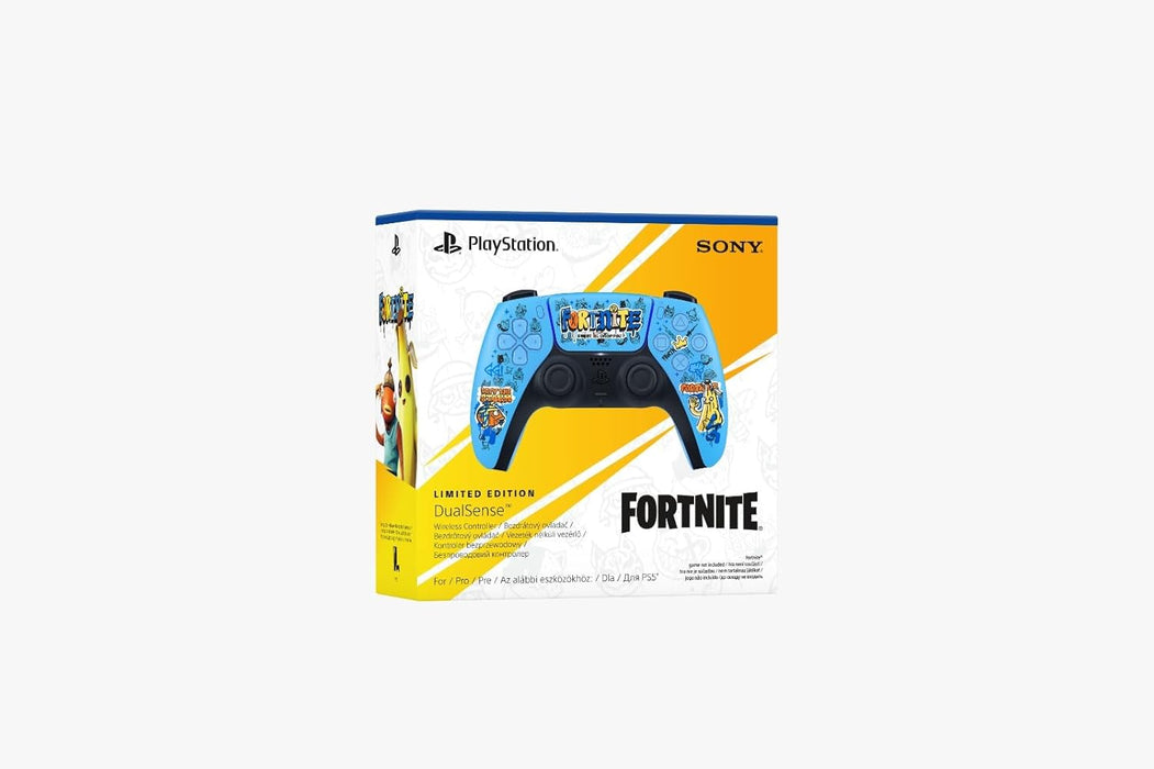 Sony DualSense Controller - Fortnite Limited Edition /PS5
