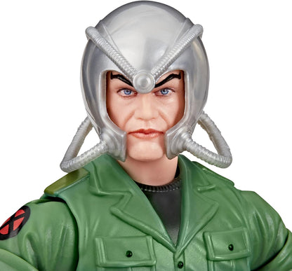 Marvel Legends Series, Professor X (Savage Land), Comics, 6-Inch Collectible Figure