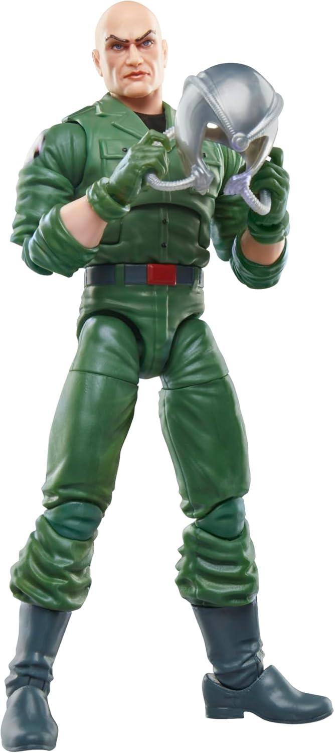 Marvel Legends Series, Professor X (Savage Land), Comics, 6-Inch Collectible Figure