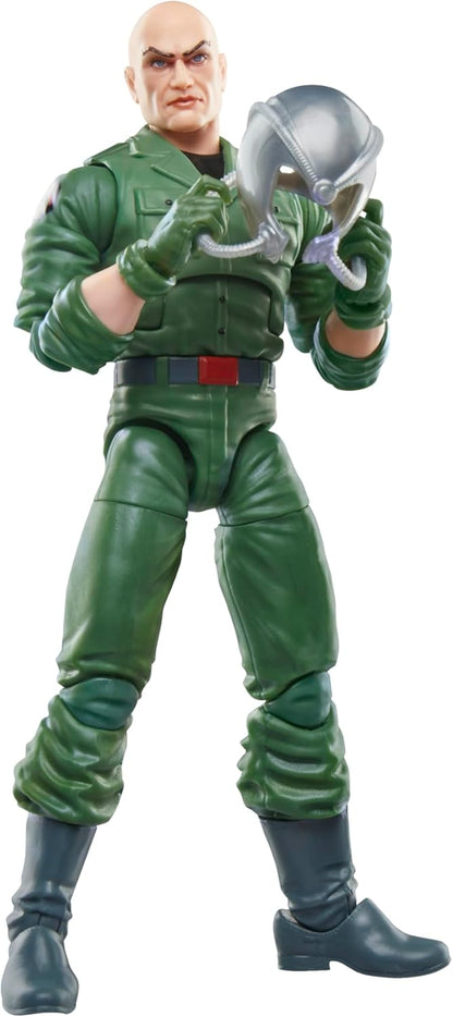 Marvel Legends Series, Professor X (Savage Land), Comics, 6-Inch Collectible Figure