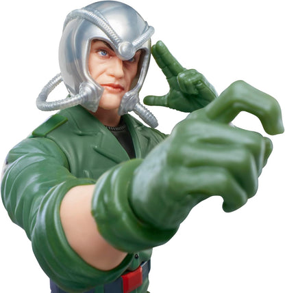 Marvel Legends Series, Professor X (Savage Land), Comics, 6-Inch Collectible Figure