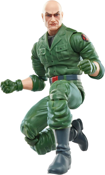 Marvel Legends Series, Professor X (Savage Land), Comics, 6-Inch Collectible Figure
