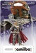 Ganondorf No.41 amiibo (Nintendo Wii U/3DS