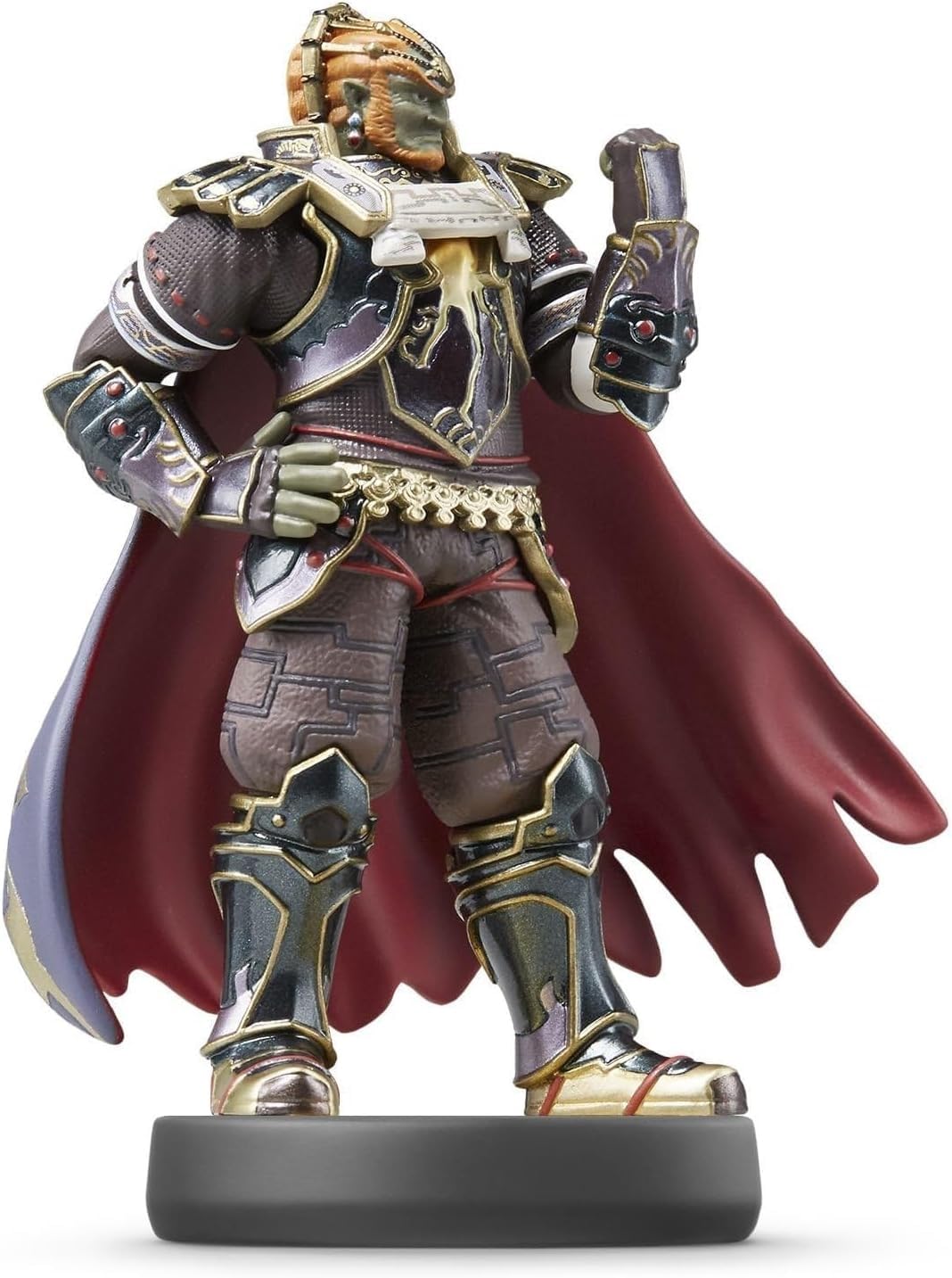 Ganondorf No.41 amiibo (Nintendo Wii U/3DS