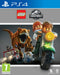 LEGO JURASSIC WORLD