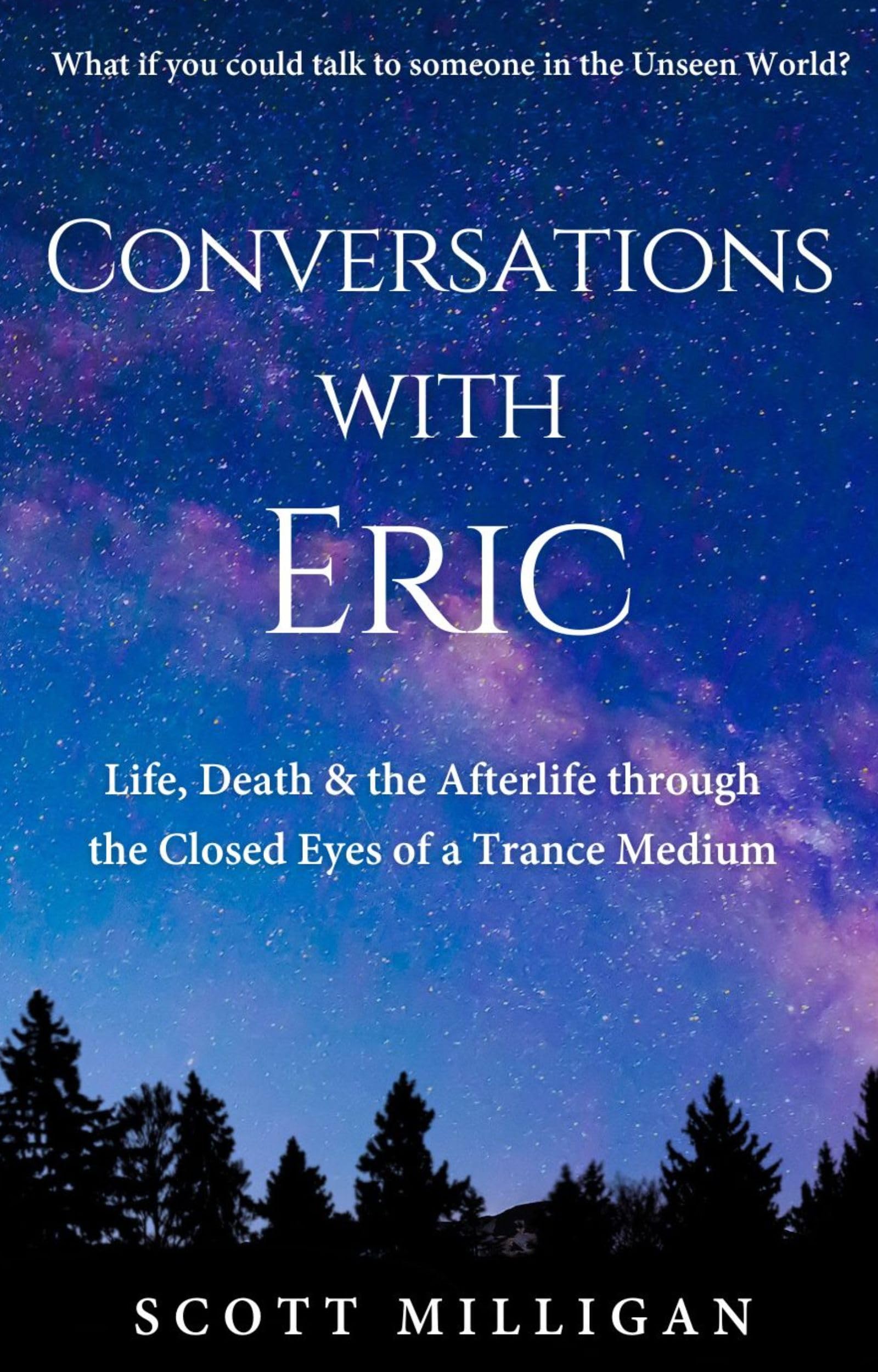 Conversations with Eric