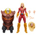 Marvel Legends Series Husk, X-Men Comics Collectible 6-Inch Scale Action Figure