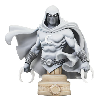 Marvel Comic Moon Knight 1:7 Scale Bust