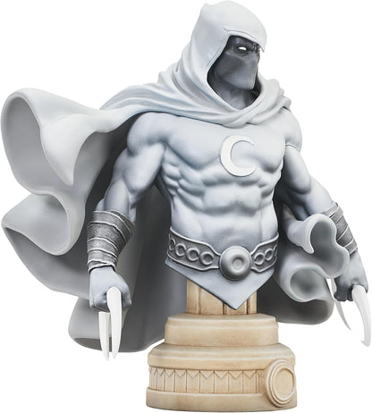 Marvel Comic Moon Knight 1:7 Scale Bust