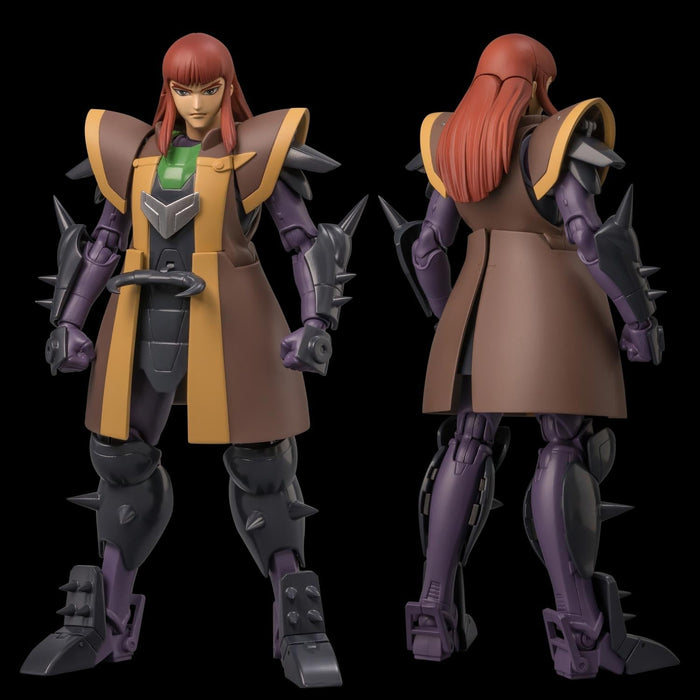 Sentinel Ronin Warriors: Anubis Chou-Dan-Kadou Previews Exclusive Action Figure