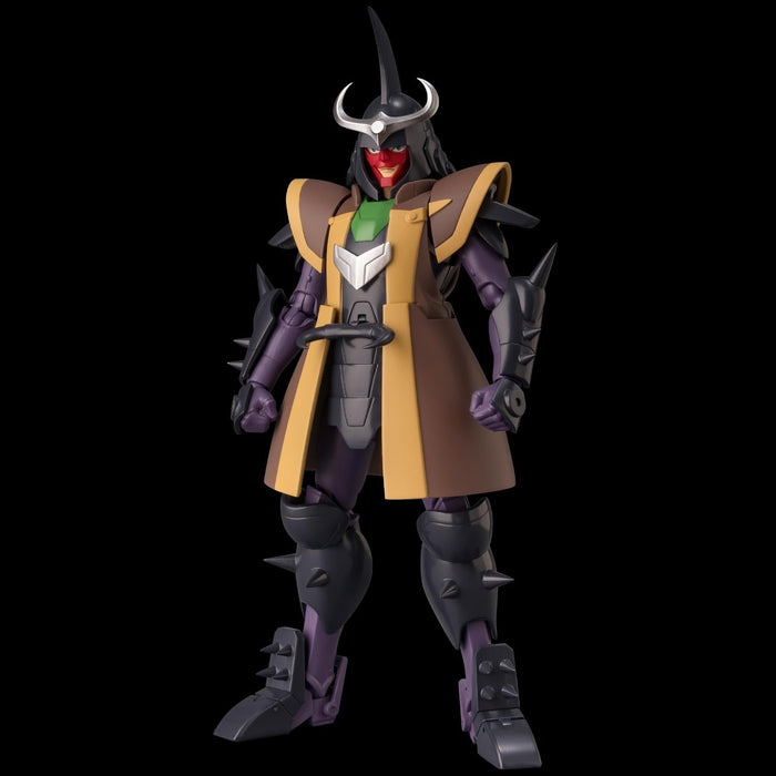 Sentinel Ronin Warriors: Anubis Chou-Dan-Kadou Previews Exclusive Action Figure