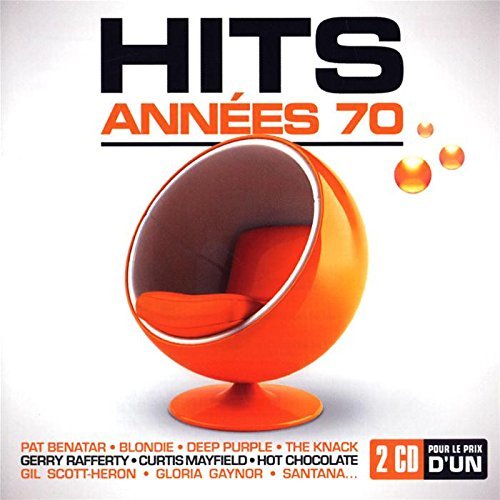 Hits Années 70