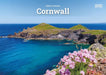 Cornwall 2026 A5 Wall Calendar
