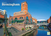 Birmingham 2026 A4 Wall Calendar