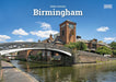 Carousel Worldwide, Birmingham 2026 A5 Wall Calendar