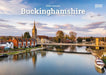 Carousel Worldwide, Buckinghamshire 2026 A5 Wall Calendar