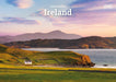 Carousel Worldwide, Ireland 2026 A5 Wall Calendar