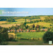 Buckinghamshire 2026 A4 Wall Calendar