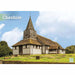 Cheshire 2026 A4 Wall Calendar