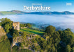 Carousel Worldwide, Derbyshire 2026 A5 Wall Calendar