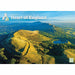Heart Of England 2026 A4 Wall Calendar