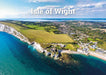 Isle of Wight 2026 A5 Wall Calendar