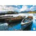 Lake District 2026 A4 Wall Calendar