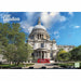 Carousel Worldwide, London 2026 A4 Wall Calendar
