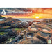 Northern Ireland 2026 A4 Wall Calendar