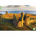 Northumberland & Durham 2026 A4 Wall Calendar