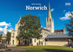 Norwich 2026 A5 Wall Calendar